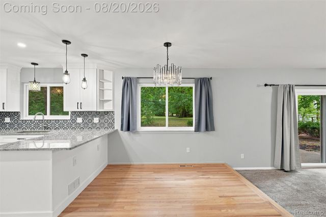 14440 Hubbard Street, Livonia, MI 48154