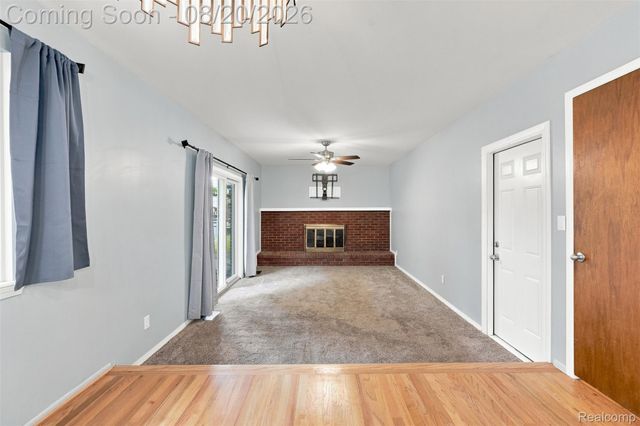 14440 Hubbard Street, Livonia, MI 48154