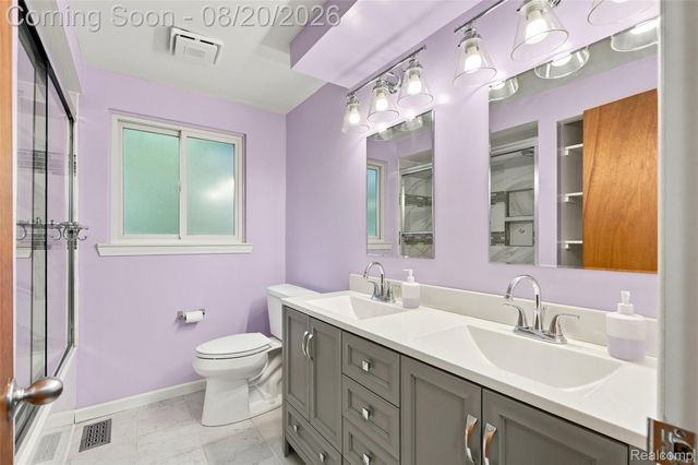 14440 Hubbard Street, Livonia, MI 48154