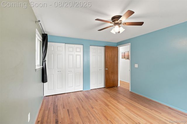 14440 Hubbard Street, Livonia, MI 48154