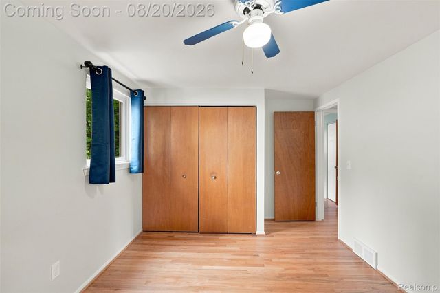 14440 Hubbard Street, Livonia, MI 48154