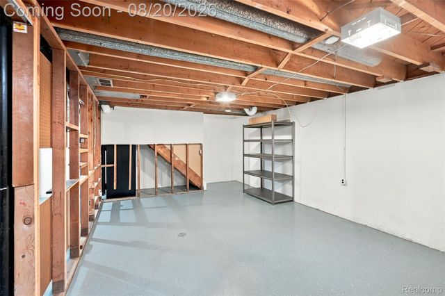 14440 Hubbard Street, Livonia, MI 48154