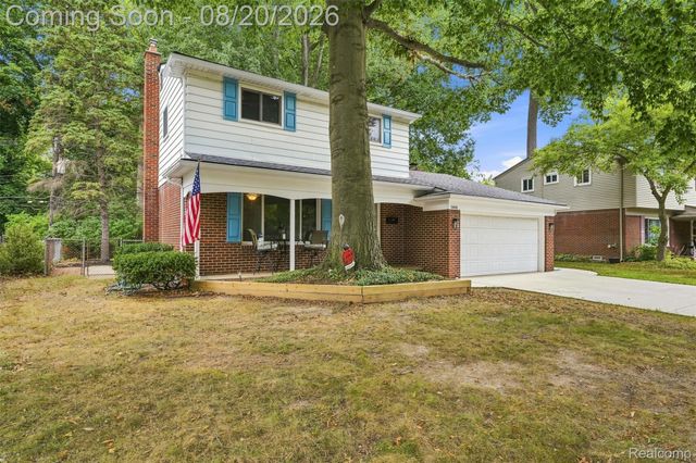 14440 Hubbard Street, Livonia, MI 48154