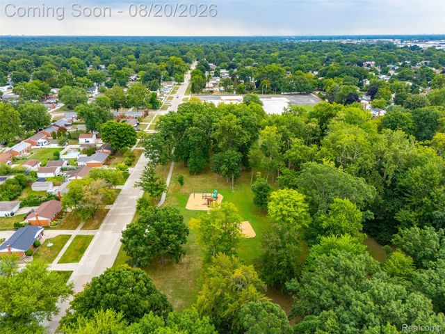 14440 Hubbard Street, Livonia, MI 48154