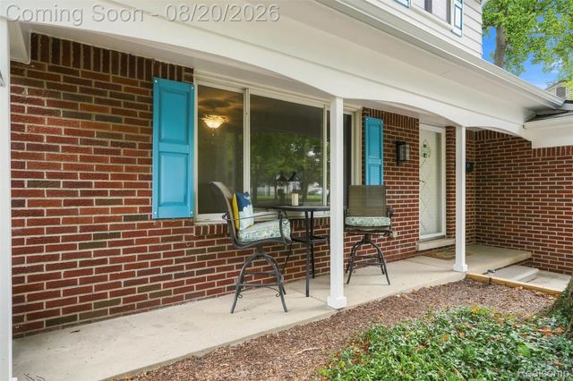 14440 Hubbard Street, Livonia, MI 48154