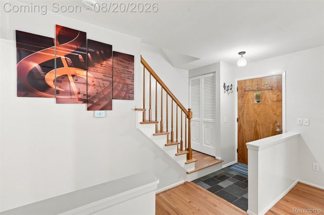 14440 Hubbard Street, Livonia, MI 48154