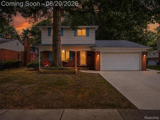 14440 Hubbard Street, Livonia, MI 48154