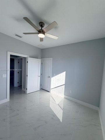 313 EL DORADO BLVD 0, Cape Coral, FL 33993