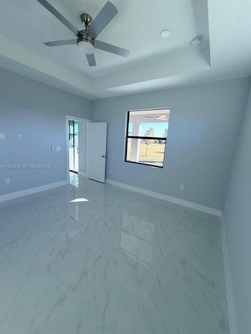 313 EL DORADO BLVD 0, Cape Coral, FL 33993