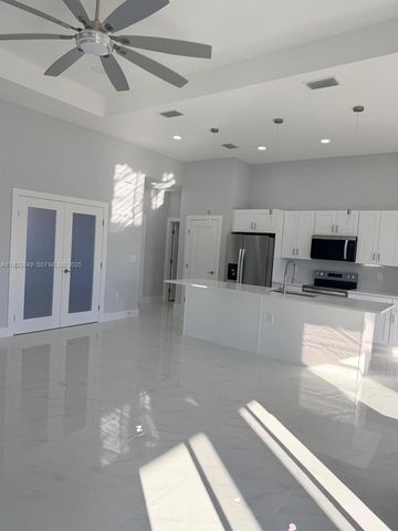 313 EL DORADO BLVD 0, Cape Coral, FL 33993