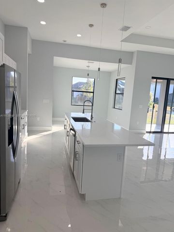 313 EL DORADO BLVD 0, Cape Coral, FL 33993