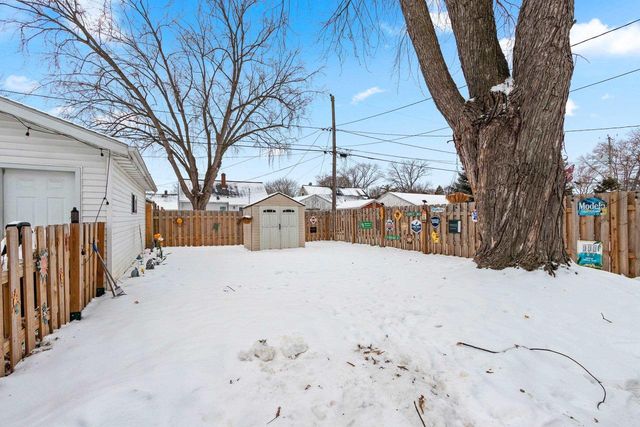 489 OAKLAWN AVENUE, Green Bay, WI 54304