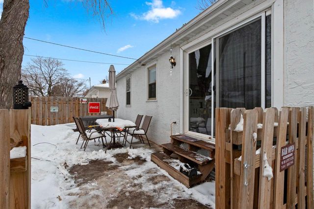 489 OAKLAWN AVENUE, Green Bay, WI 54304