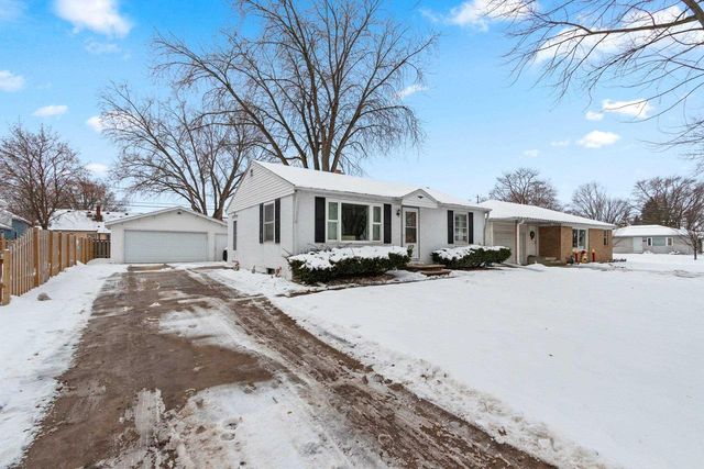 489 OAKLAWN AVENUE, Green Bay, WI 54304