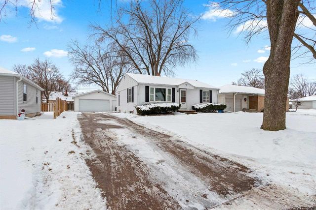 489 OAKLAWN AVENUE, Green Bay, WI 54304