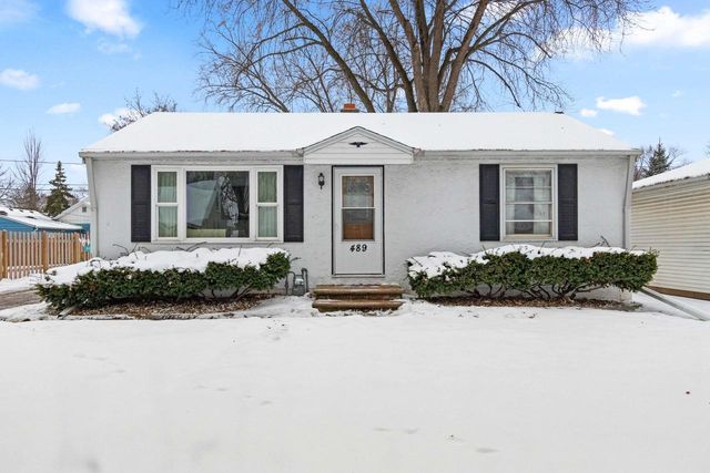 489 OAKLAWN AVENUE, Green Bay, WI 54304