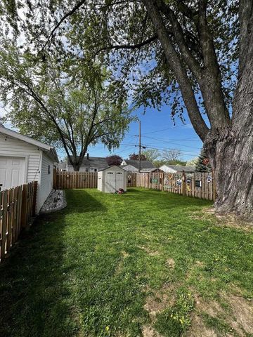 489 OAKLAWN AVENUE, Green Bay, WI 54304