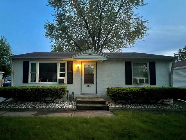 489 OAKLAWN AVENUE, Green Bay, WI 54304