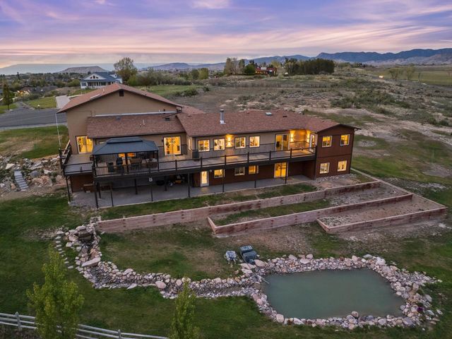 2209 Hatton Place, Montrose, CO 81401