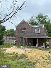 276 WOODSTOWN DARETOWN ROAD, Woodstown, NJ 08098