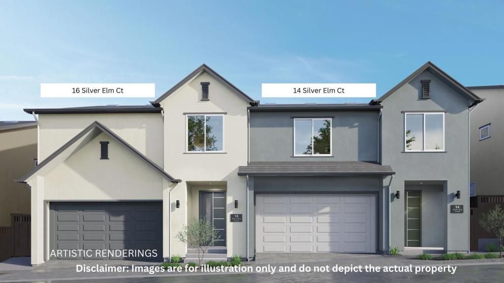 14 Silver Elm Court, San Jose, CA 95127