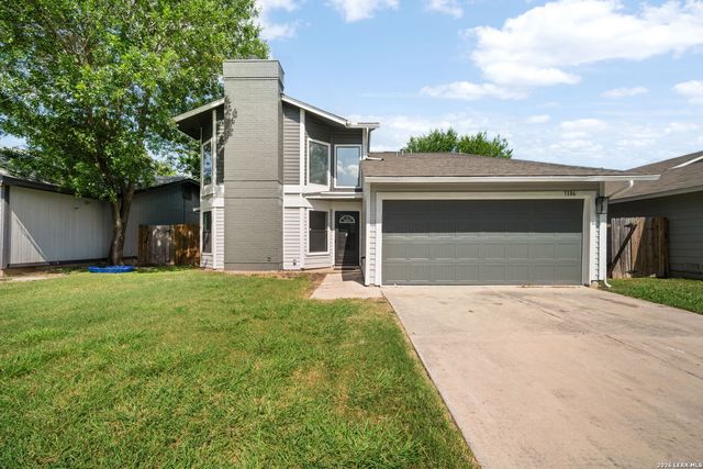 7106 Warrior Trl, San Antonio, TX 78244