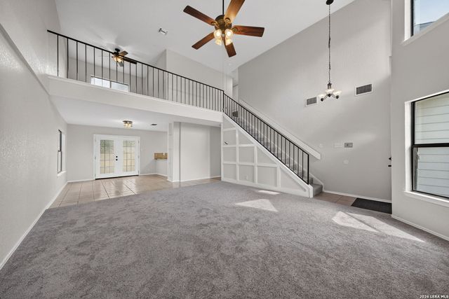 7106 Warrior Trl, San Antonio, TX 78244
