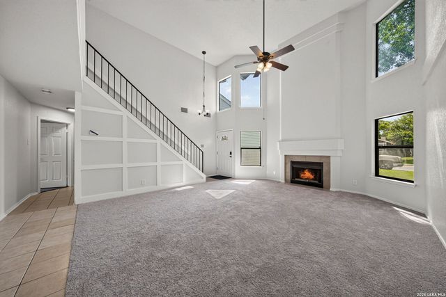7106 Warrior Trl, San Antonio, TX 78244