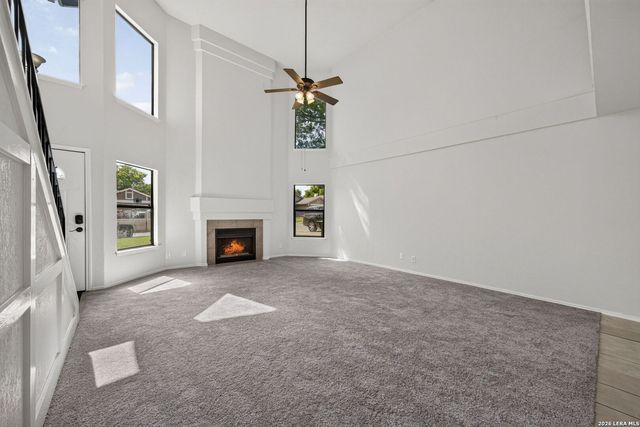 7106 Warrior Trl, San Antonio, TX 78244