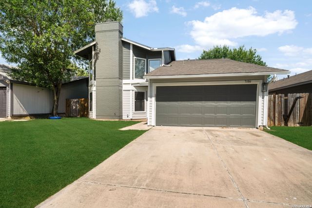 7106 Warrior Trl, San Antonio, TX 78244