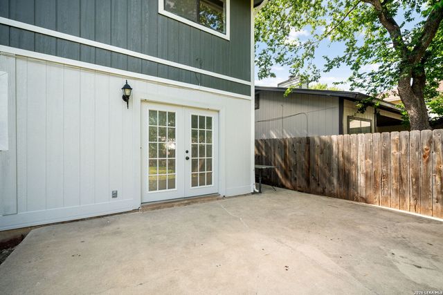 7106 Warrior Trl, San Antonio, TX 78244