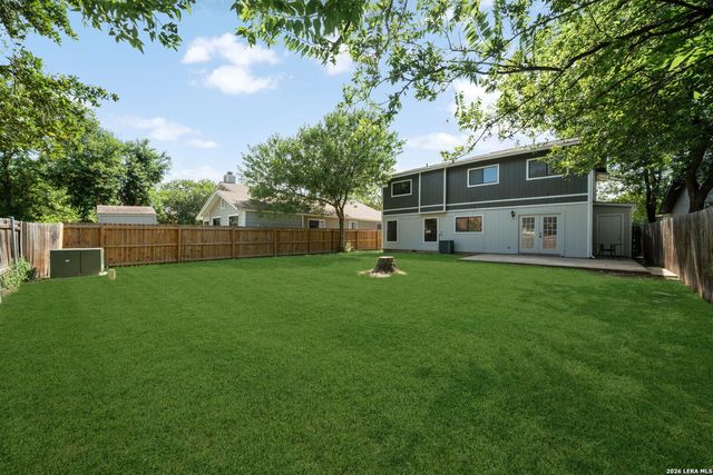 7106 Warrior Trl, San Antonio, TX 78244