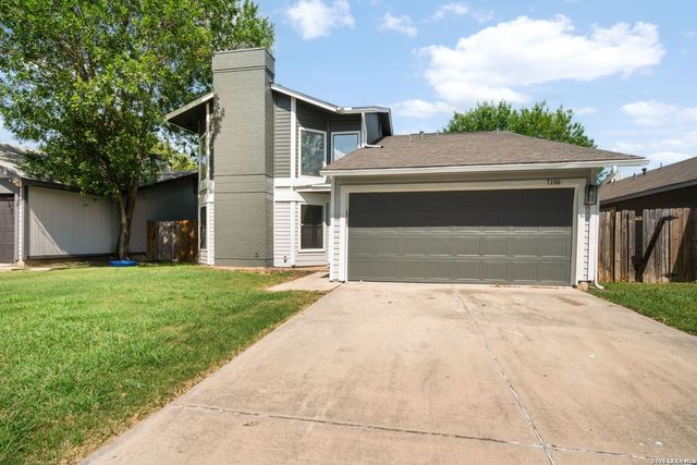 7106 Warrior Trl, San Antonio, TX 78244