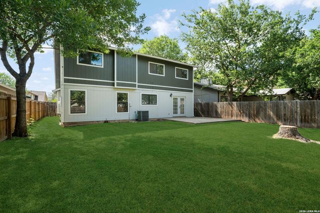 7106 Warrior Trl, San Antonio, TX 78244