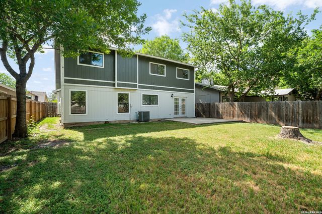 7106 Warrior Trl, San Antonio, TX 78244