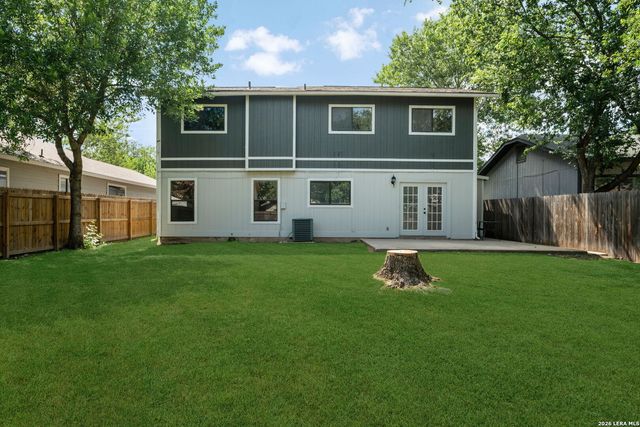 7106 Warrior Trl, San Antonio, TX 78244
