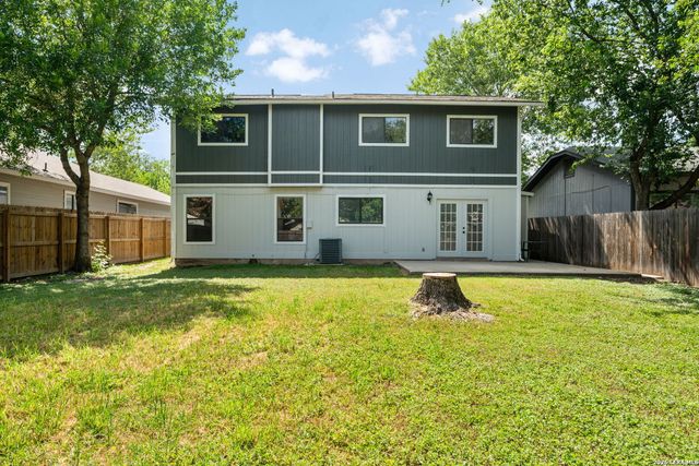 7106 Warrior Trl, San Antonio, TX 78244