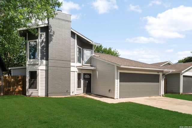 7106 Warrior Trl, San Antonio, TX 78244