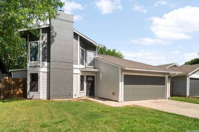 7106 Warrior Trl, San Antonio, TX 78244
