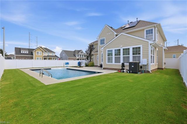 2101 Beeblossom LN, Chesapeake, VA 23323