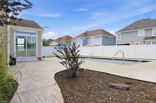 2101 Beeblossom LN, Chesapeake, VA 23323