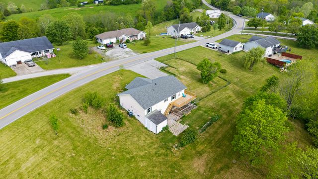 10800 Highway 330 HWY, Corinth, KY 41010
