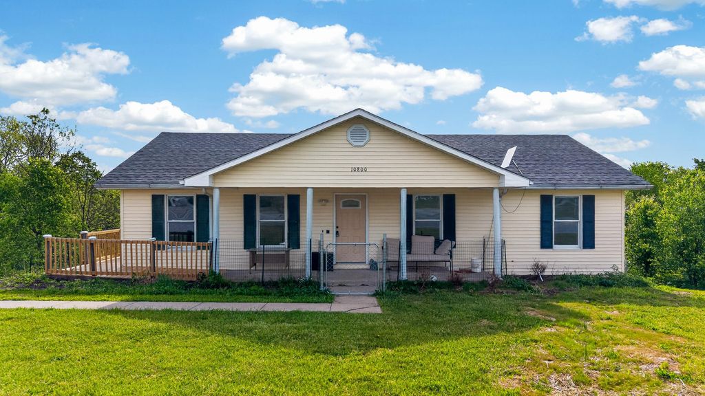 10800 Highway 330 HWY, Corinth, KY 41010