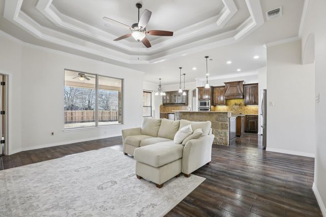 6320 Brayson Oaks CT, Belton, TX 76513