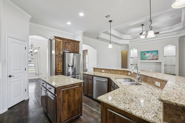 6320 Brayson Oaks CT, Belton, TX 76513