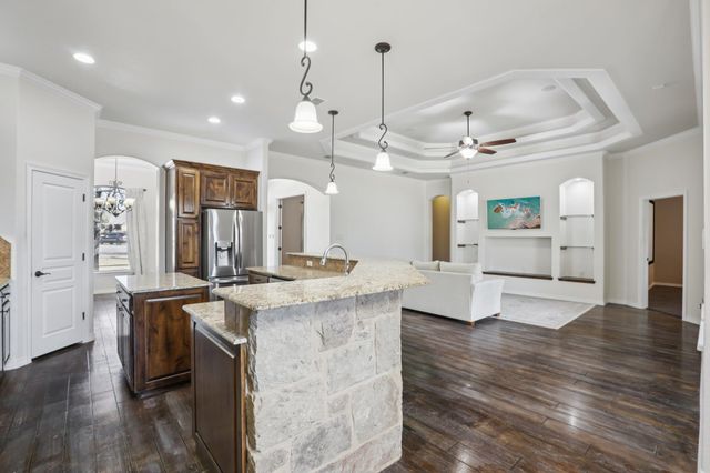 6320 Brayson Oaks CT, Belton, TX 76513