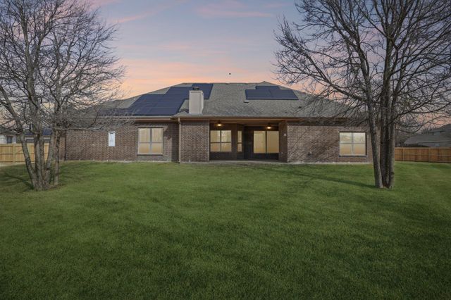 6320 Brayson Oaks CT, Belton, TX 76513