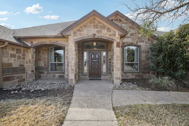 6320 Brayson Oaks CT, Belton, TX 76513