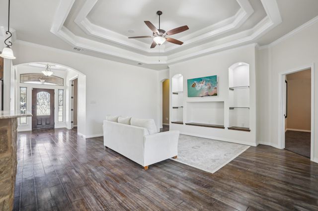 6320 Brayson Oaks CT, Belton, TX 76513