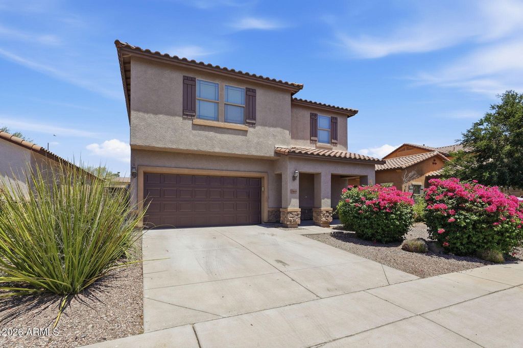 25809 N 107TH Drive, Peoria, AZ 85383 — photo 2